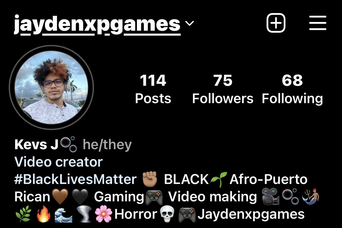ItsKevsSis's tweet photo. All right, I think Ima finally start getting some content out soon, in the mean time these are all the tings 🫧🎮 Jaydenxpgames please follow💜im working hard on stuff 🥹 https://t.co/M7I9oDXv7Y