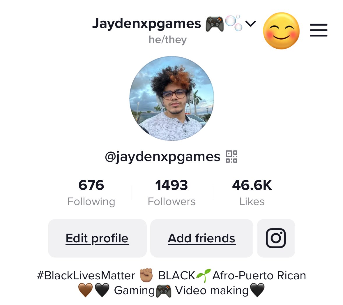 ItsKevsSis's tweet photo. All right, I think Ima finally start getting some content out soon, in the mean time these are all the tings 🫧🎮 Jaydenxpgames please follow💜im working hard on stuff 🥹 https://t.co/M7I9oDXv7Y