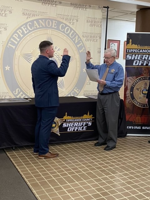 Please join us in congratulating and thanking our new team members.  They could have chosen any place to work, but they chose us, and we are thankful for that.