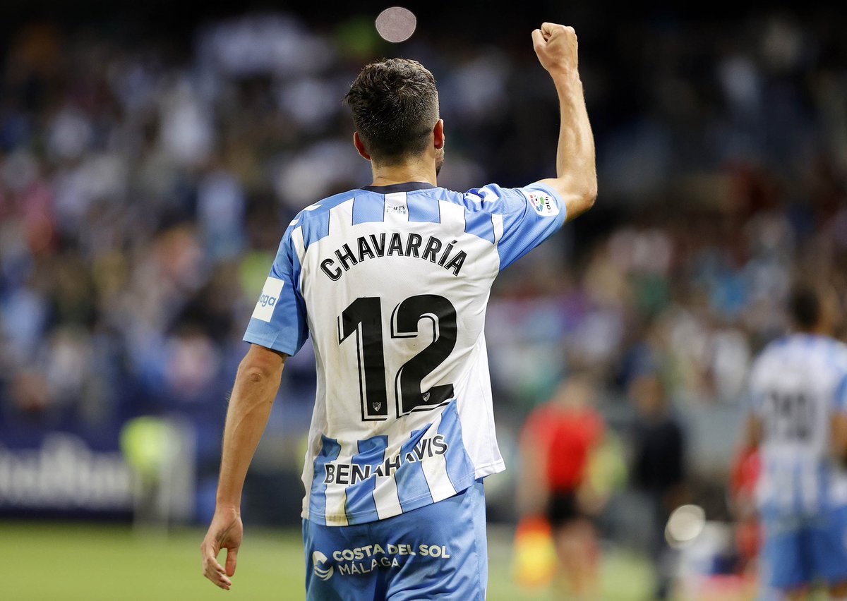 Pablo Chavarria tweet media