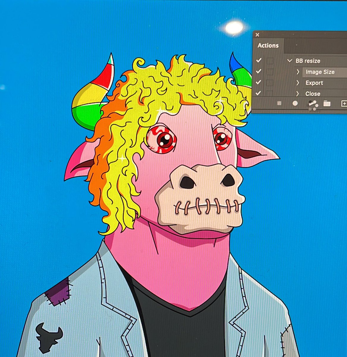 Bullish Bros tweet media