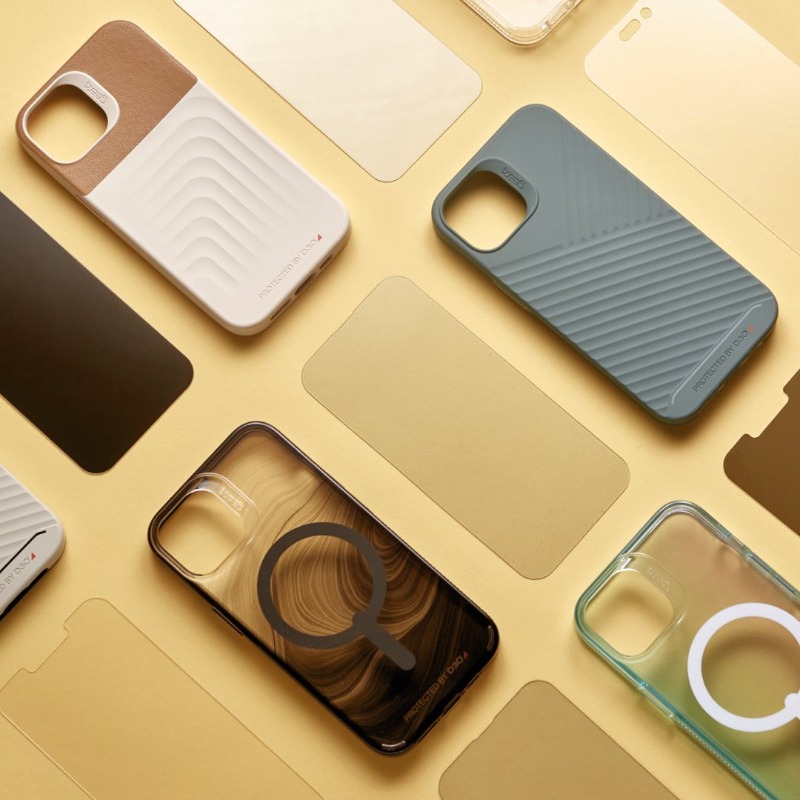 ZAGGdaily's tweet photo. As Beyoncé once said, “If you like it, then you should have put a phone case on it.”
