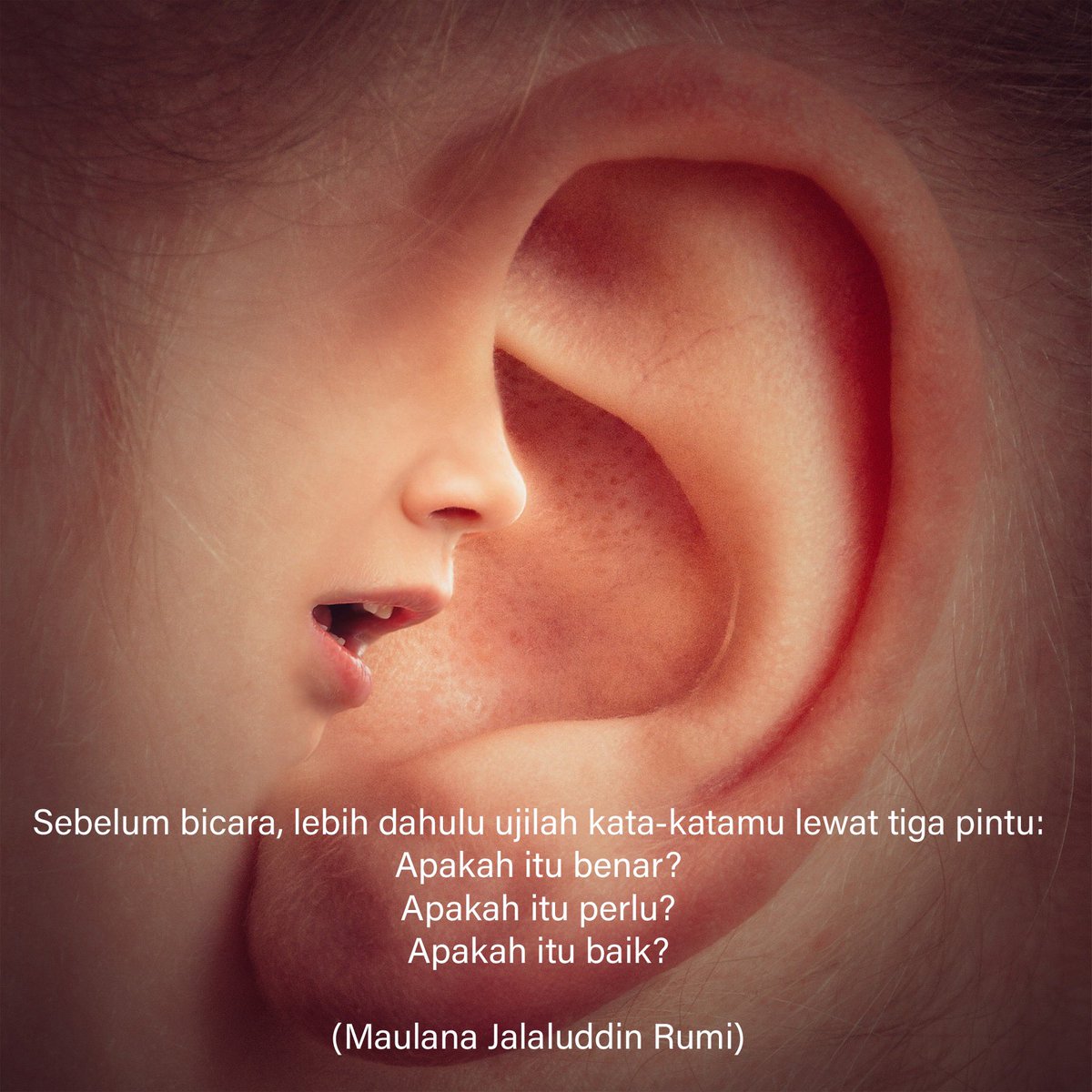 Anis Sholeh Ba'asyin (@anissholehb) on Twitter photo 