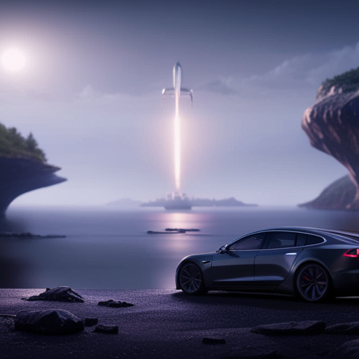 OrbitingInnos's tweet photo. @tesla @SpaceX #Optimus #Mars #DreamStudioAI https://t.co/1TSq3wjOyX