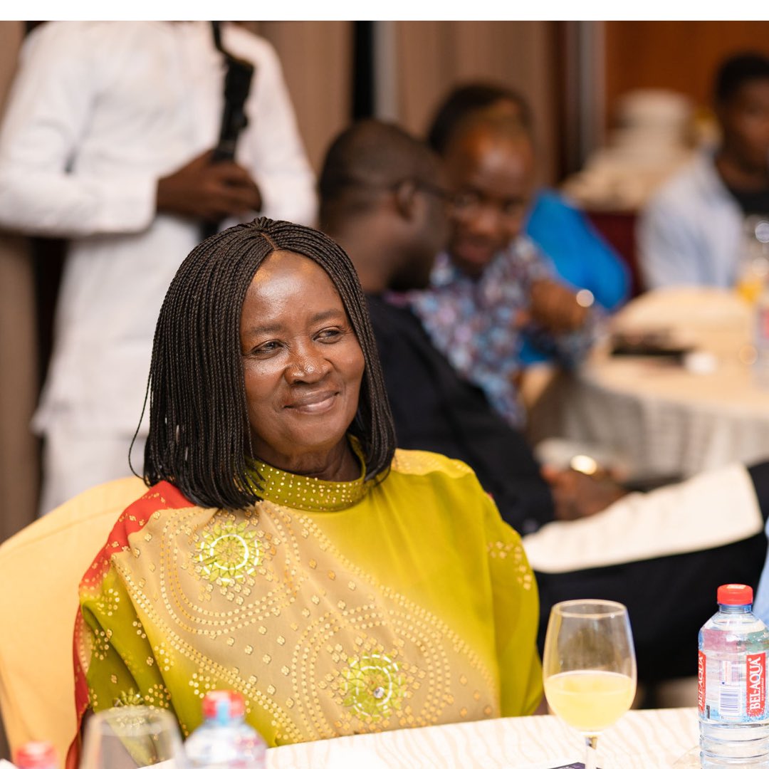 DEBFoundationGH tweet media