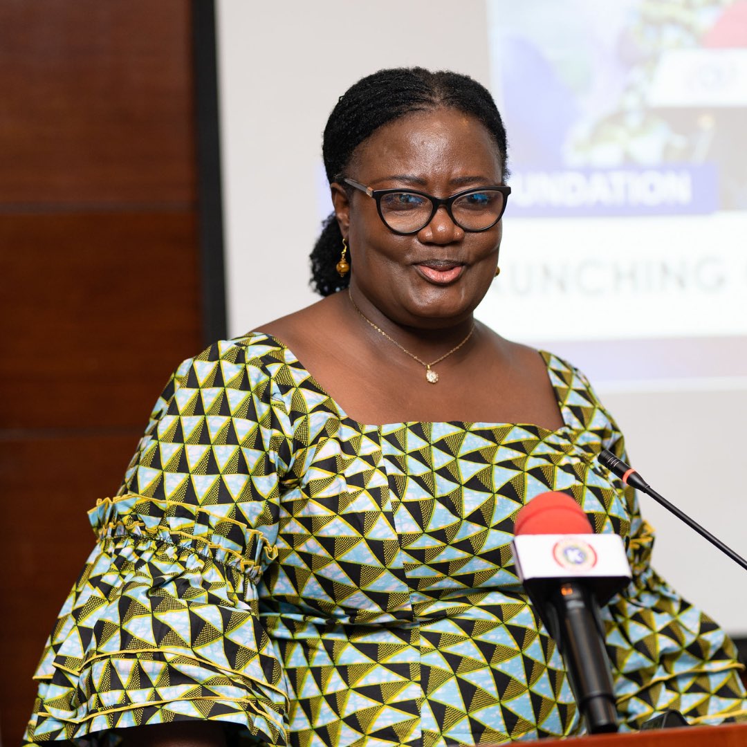 DEBFoundationGH tweet media