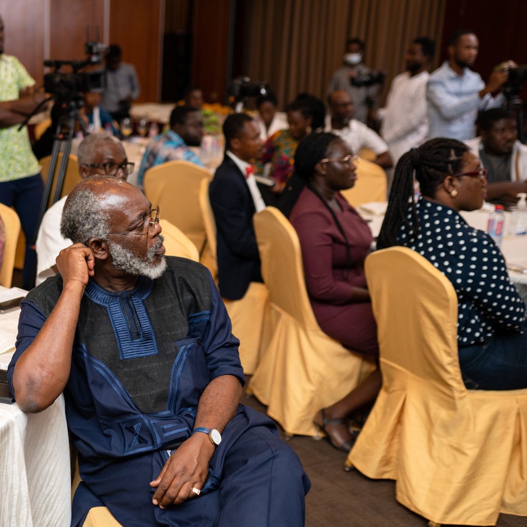 DEBFoundationGH tweet media