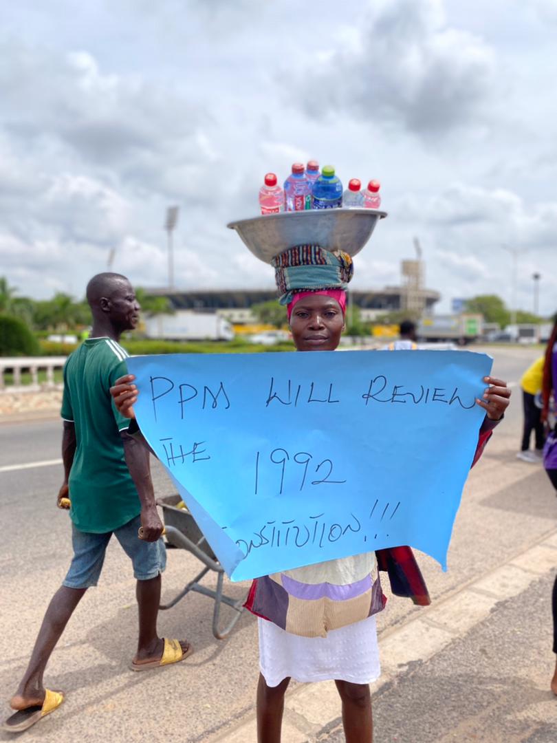 PPM_GIJ's tweet photo. Ghanaian Citizens Demand PPM's Intervention to Address Critical Issues across various sectors.

#PPM🔥🔥🤍💜🧡
#NoMovementNoProgress https://t.co/zdNHJINf2q