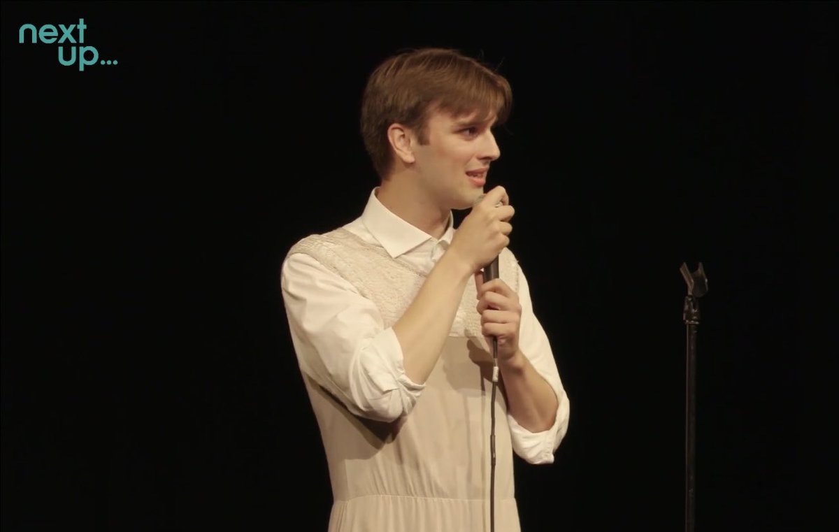 smysko's tweet photo. This Saturday I’ll be competing in the Final of the Silly Billy Awards (i.e. the Leicester Square Theatre Sketch Off 2023)! Come along and see whether or not I get crowned the Silliest Billy

https://t.co/2eN8QBdGCR https://t.co/DarbYuvljT