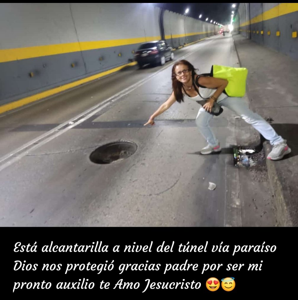 MaquinaDelAire's tweet photo. A las autoridades competentes esto es un PELIGRO https://t.co/JzJ9xY1CF7