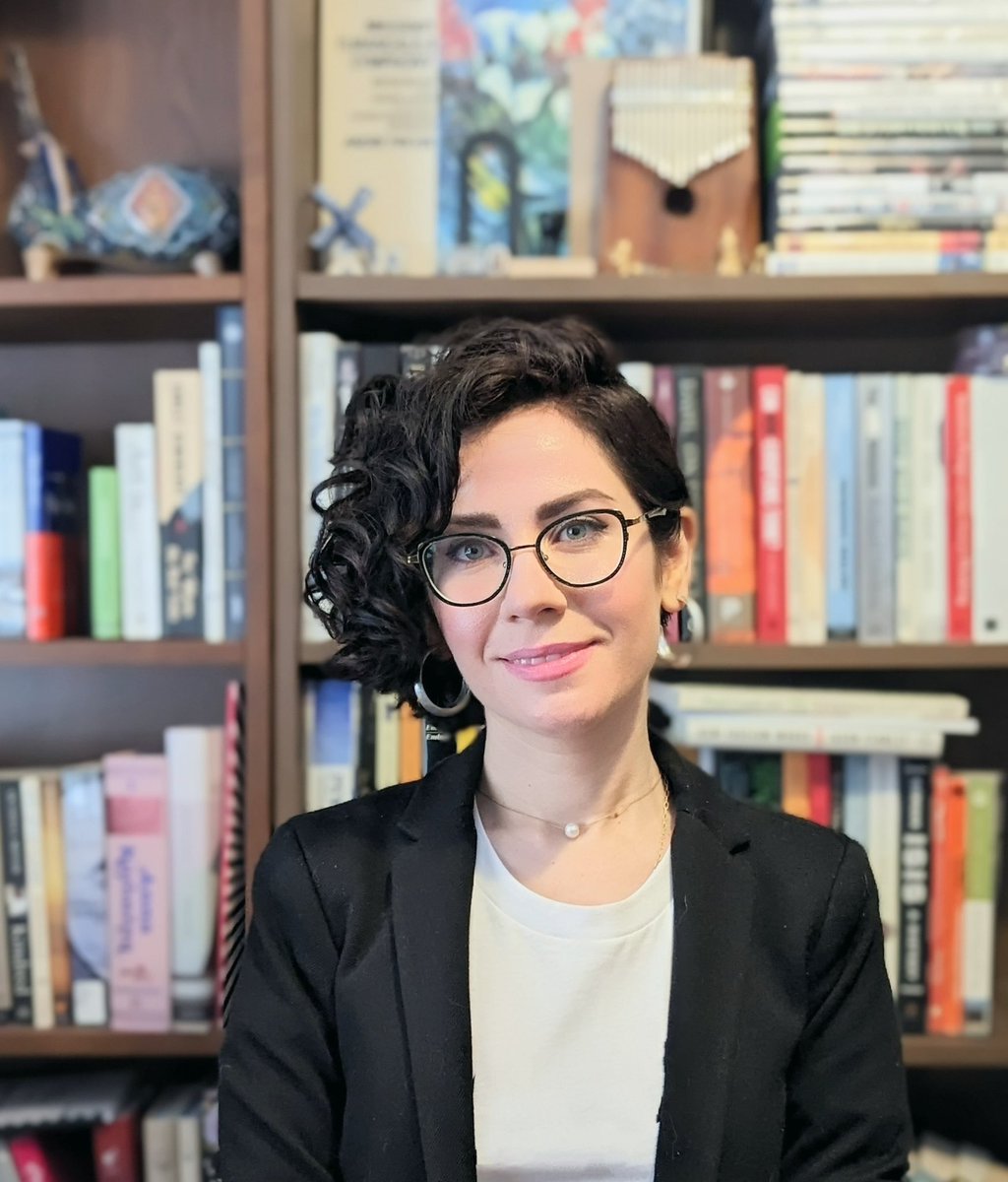 At this year’s Frucht, Samira Torabi was awarded the Ember Archaeology Graduate Conference Travel Award for Top Graduate Podium Presentation for her paper “What Gives Us Away? Reconfiguring what constitutes native anthropology.” Congratulations Samira!