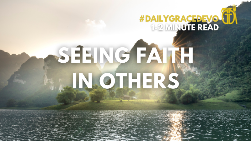 GraceGrenade117's tweet image. "Faith not only gets us started on a new journey it empowers us to live out a new life. "

CONTINUE READING: gracegrenade.com/seeing-faith-i…

#DailyGraceDevo #GraceGrenade #PullthePin #Grace #Faith #Acts #ApostlePaul #Miracle #Healing #Empowering