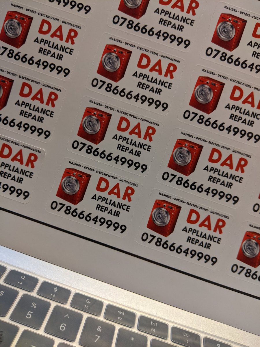 doriver1's tweet photo. Washers, dryers, dishwashers and electric oven repair, Derbyshire and Lincolnshire - Get in! https://t.co/FyYK9QYfyh
