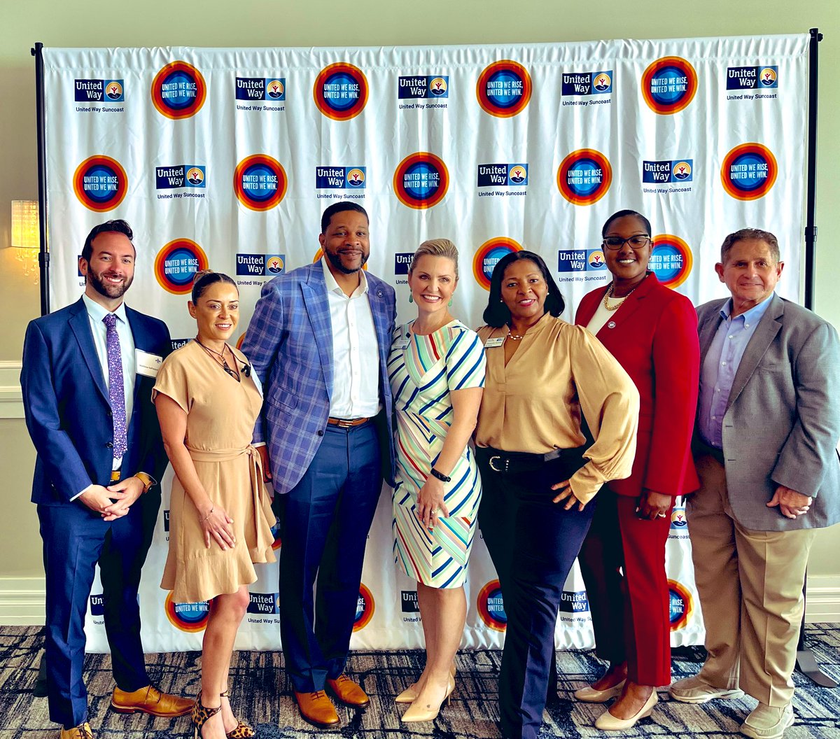 Dr. Renée Baker, DBA, RCC™️ tweet media