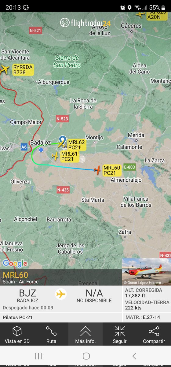 Ala 23 Virtual 🇪🇦 (r) tweet media