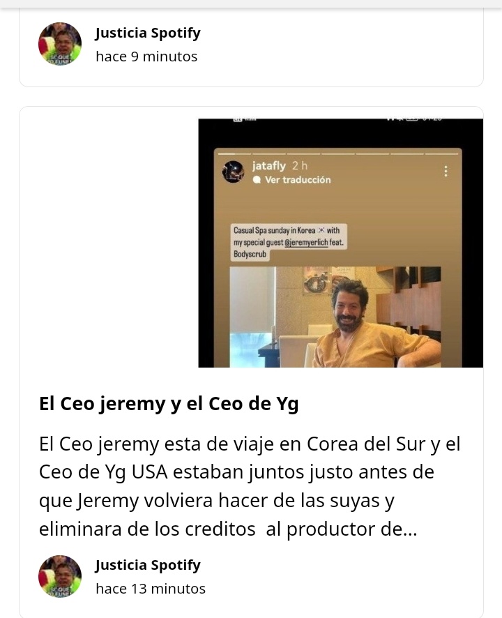 jmindolls's tweet photo. La persona que hizo la petición de firmas, acaba de actualizar y es con el tema de jm, saco todas las pruebas de fraude y algunas cosas salieron de la boca de ese señor. https://t.co/cq3ip1DeEC