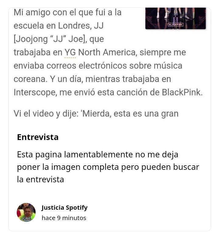 jmindolls's tweet photo. La persona que hizo la petición de firmas, acaba de actualizar y es con el tema de jm, saco todas las pruebas de fraude y algunas cosas salieron de la boca de ese señor. https://t.co/cq3ip1DeEC