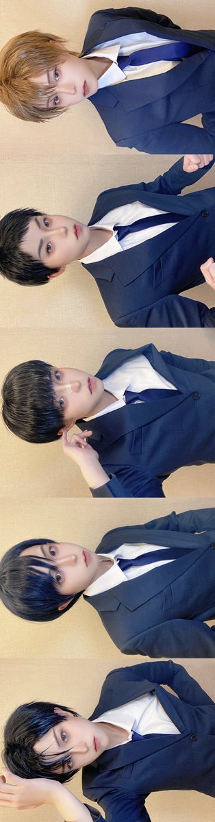 cos_jambi's tweet image. #가비지타임 #garbagetime