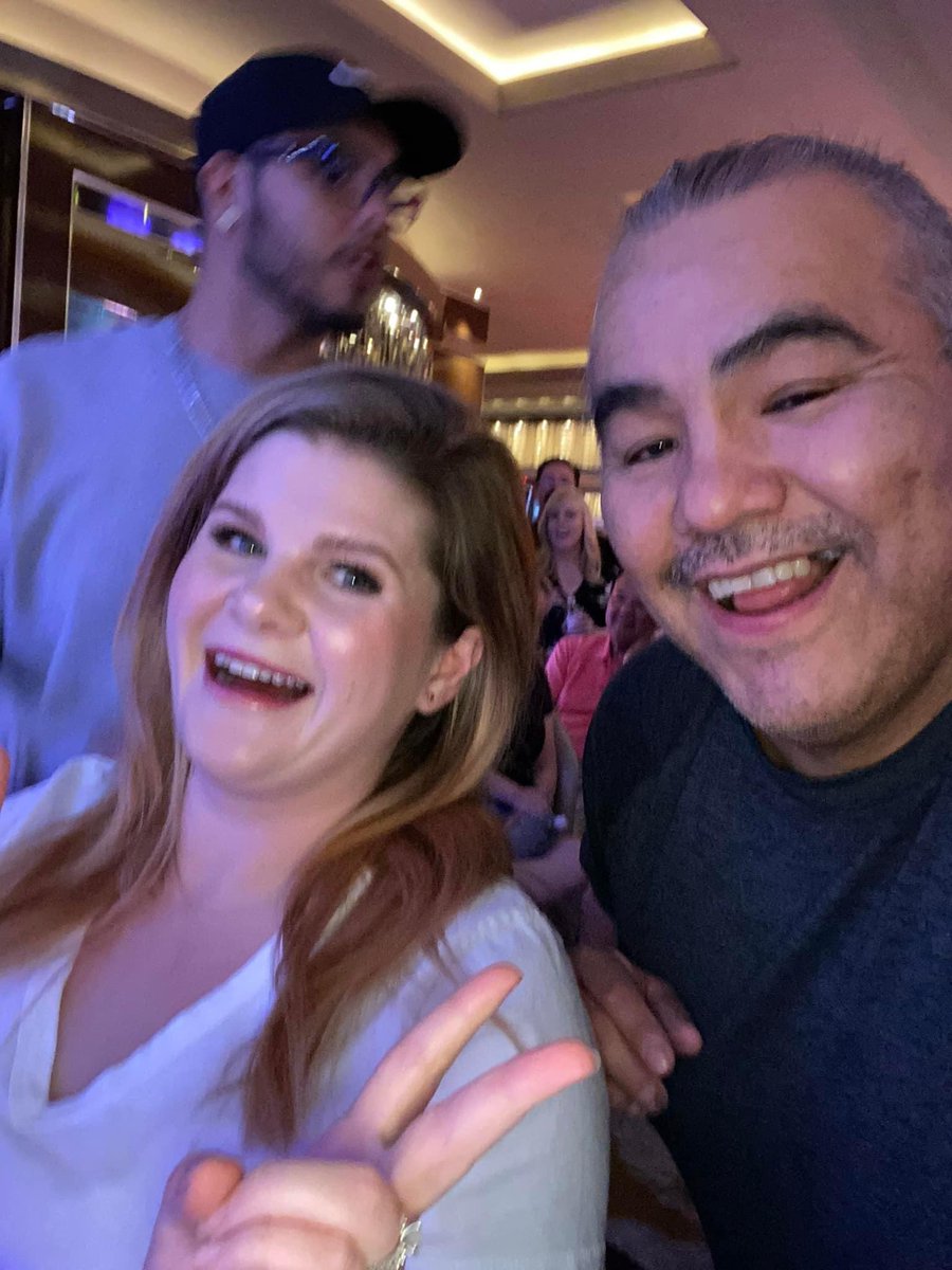 linklatervj's tweet photo. @TravelRubyYT Ruby, we are heading to your neck of the woods October 23-27 2023 will we have a chance for a group pull? Your awesome Ruby @TravelRubyYT @Bronson_Link @linklatervj https://t.co/cLkhQrRsUk