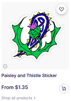 MDRhys's tweet photo. If you didn't notice, I just launched a design shop.

I have a collection of "Celt Crafted" stuff as well as a selection of generic Nerdery! 

https://t.co/O1YzwPPDlo https://t.co/pgzG2oZv1V