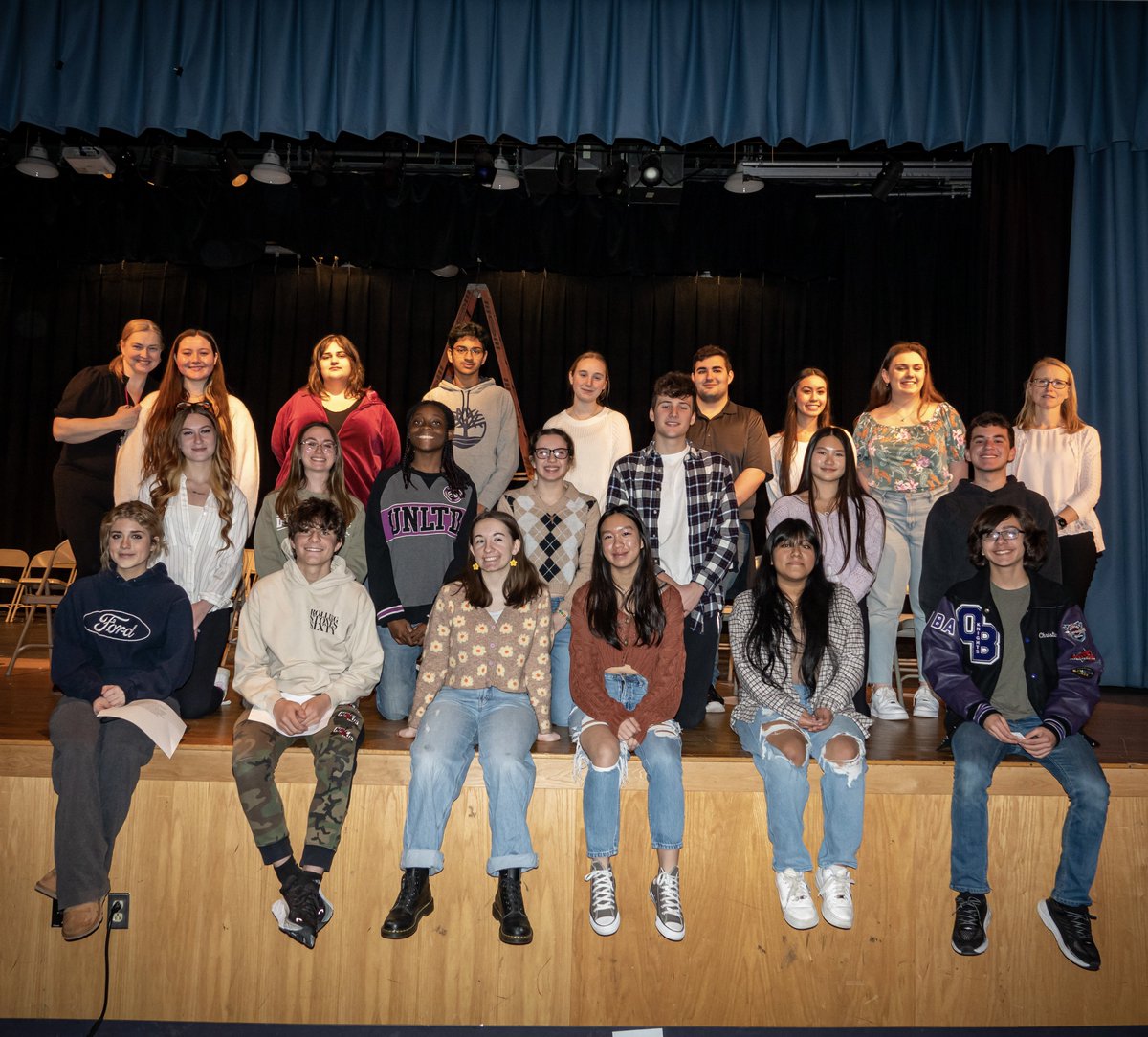 OBHS Music & Marching Arts tweet media