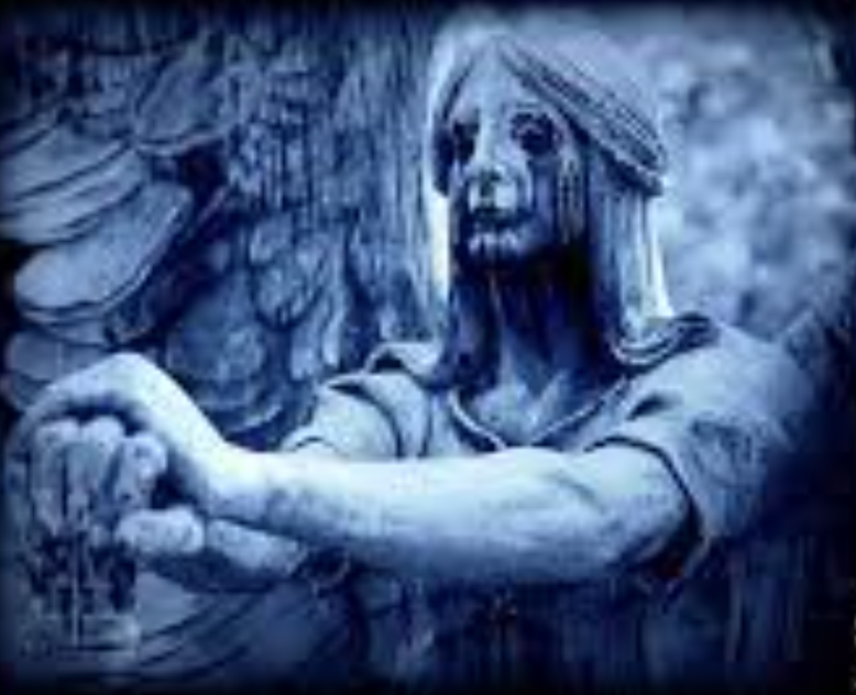 The Shadow (Subconscious), actually “seeds us” with our illusions &amp; limits our ability to be aware of them

The more we proceed motivated by our shadow the more pain we will create in relationship to both ourselves &amp; those around us

1/2