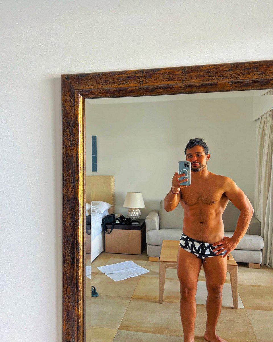 moisesgode1985's tweet photo. A healthy body leads to a healthy mind🤩🙌🏼💙 https://t.co/JssMj1UgT3