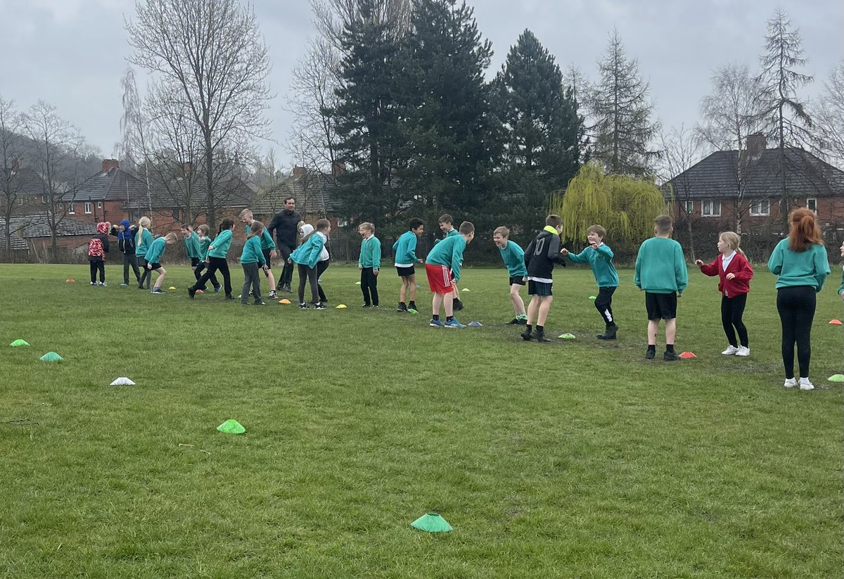 Ward Green Year 5 (@wgps_2025) on Twitter photo We just wanted to say a massive thank you to <a href="/DodworthMiners/">Dodworth Miners</a> - We have had a fantastic afternoon learning some new rugby skills and we have embraced our inner warrior 🏉 #warriorface We just wanted to say a massive thank you to <a href="/DodworthMiners/">Dodworth Miners</a> - We have had a fantastic afternoon learning some new rugby skills and we have embraced our inner warrior 🏉 #warriorface