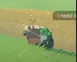 Florimead's tweet photo. Look at this korok

#TearsoftheKingdom #ZeldaTearsOfTheKingdom #ZeldaDirect https://t.co/6ju3iIEX0c