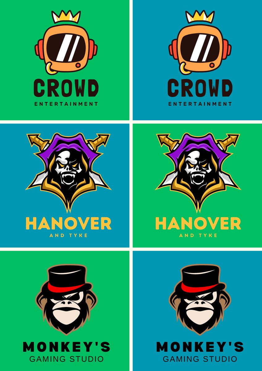 digilabster's tweet image. Gamers, level up your Twitch channel with custom logos, overlays, and mascots! As a designer specializing in gaming branding, I can help you stand out. DM me to get started! #gaming #Twitch #streaming #gaminglogo #overlay #mascot #gamingdesign