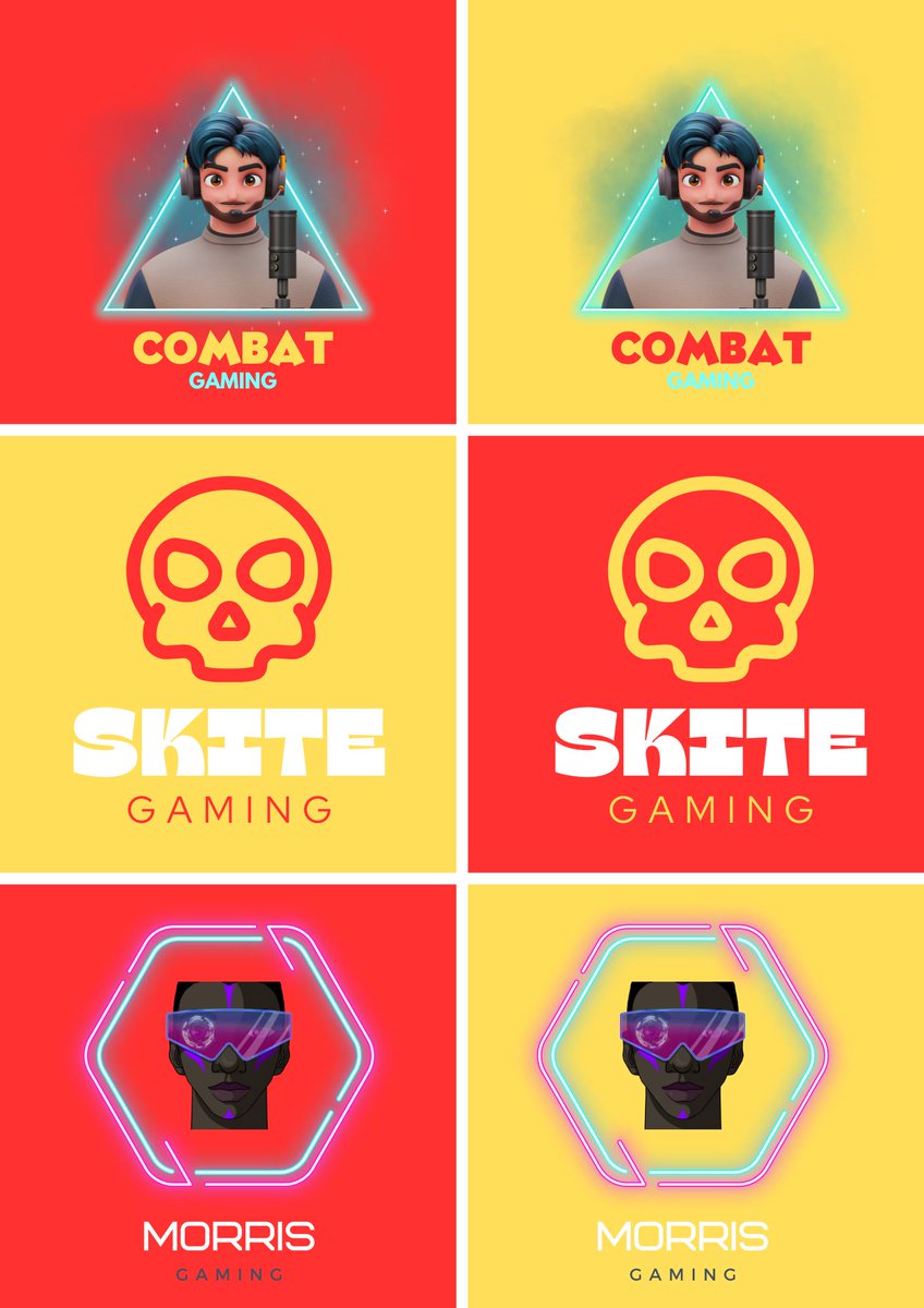 digilabster's tweet image. Gamers, level up your Twitch channel with custom logos, overlays, and mascots! As a designer specializing in gaming branding, I can help you stand out. DM me to get started! #gaming #Twitch #streaming #gaminglogo #overlay #mascot #gamingdesign