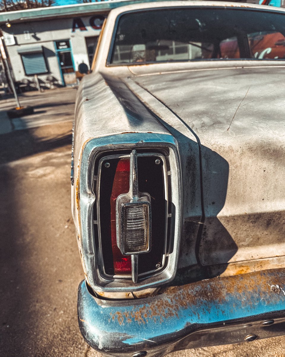 _AlexDCruz's tweet image. Rustic