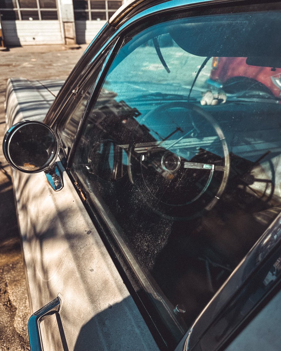 _AlexDCruz's tweet image. Rustic