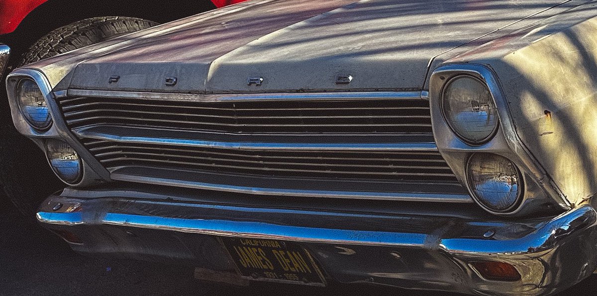 _AlexDCruz's tweet image. Rustic