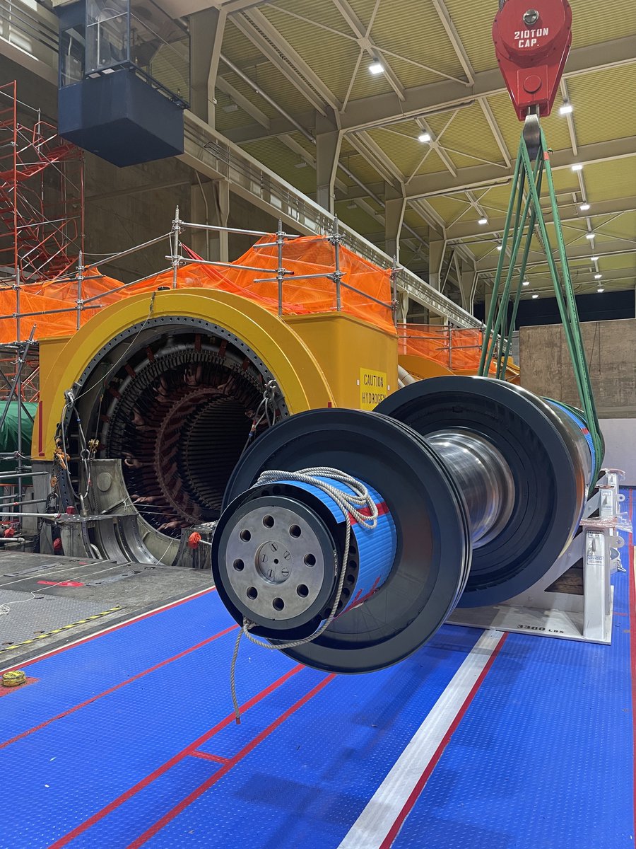 Tennessee Valley Authority on Twitter "Browns Ferry has safely and officially completed their