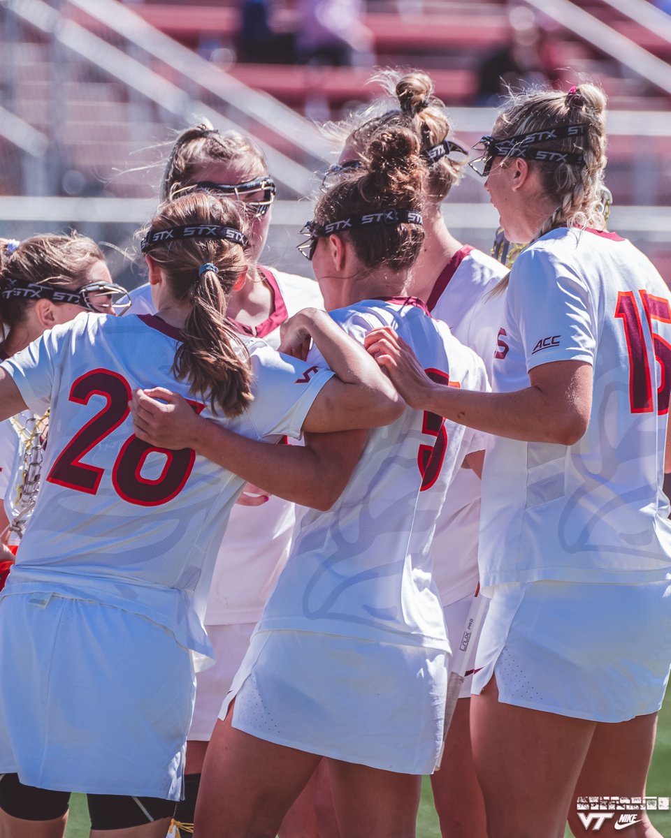 Virginia Tech Lacrosse tweet media