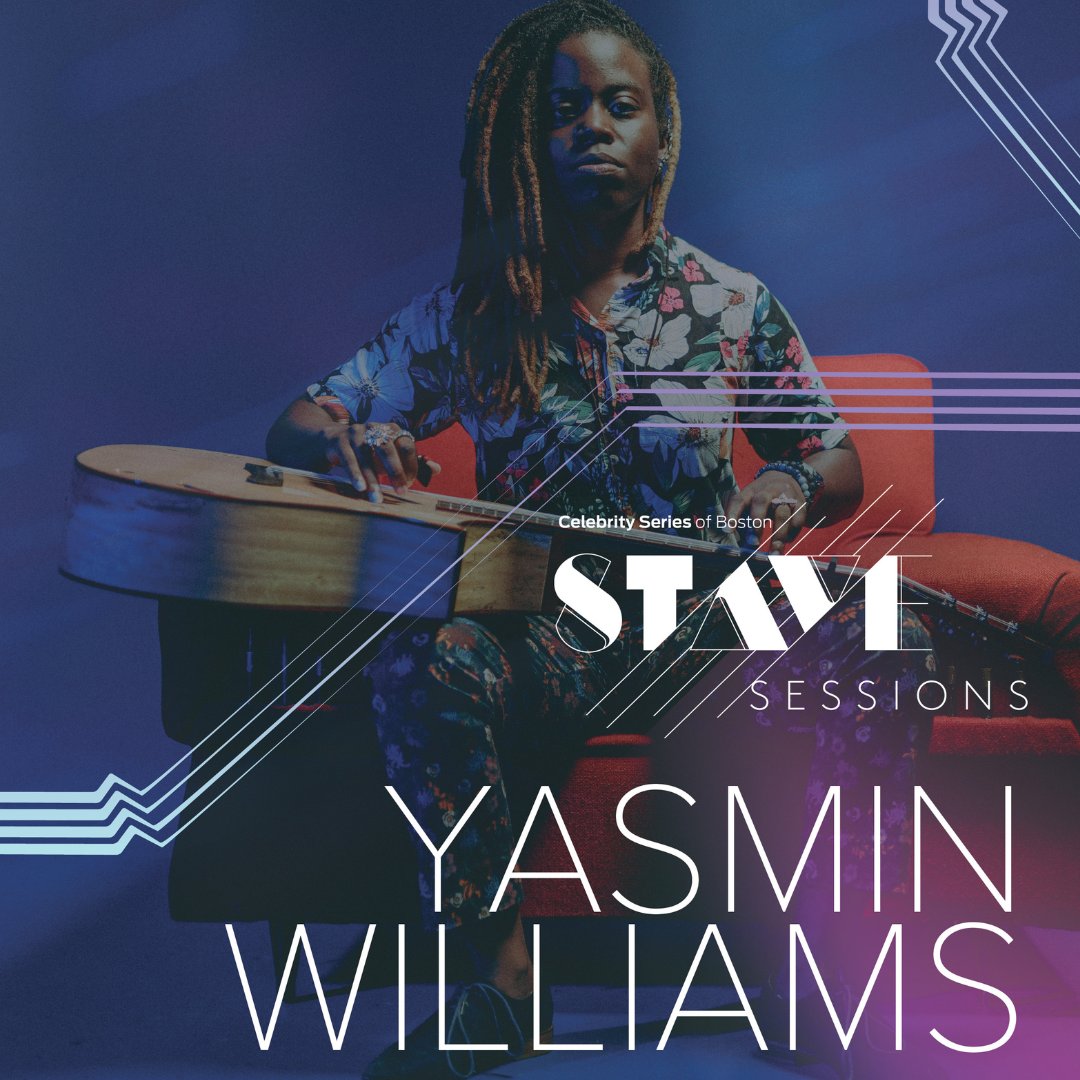 CrystalSville's tweet photo. Don't miss @CelebritySeries #StaveSessions! Starting tomorrow, March 29th, and running through April 1st at the Crystal Ballroom.
Details and tickets at https://t.co/dvpjYhBYbZ https://t.co/HF2UDu57MB