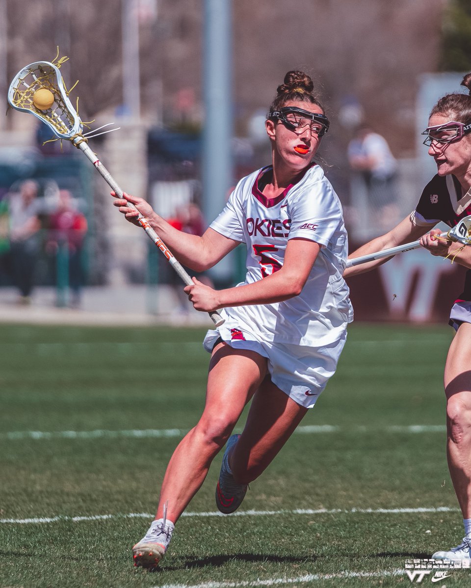 Virginia Tech Lacrosse tweet media