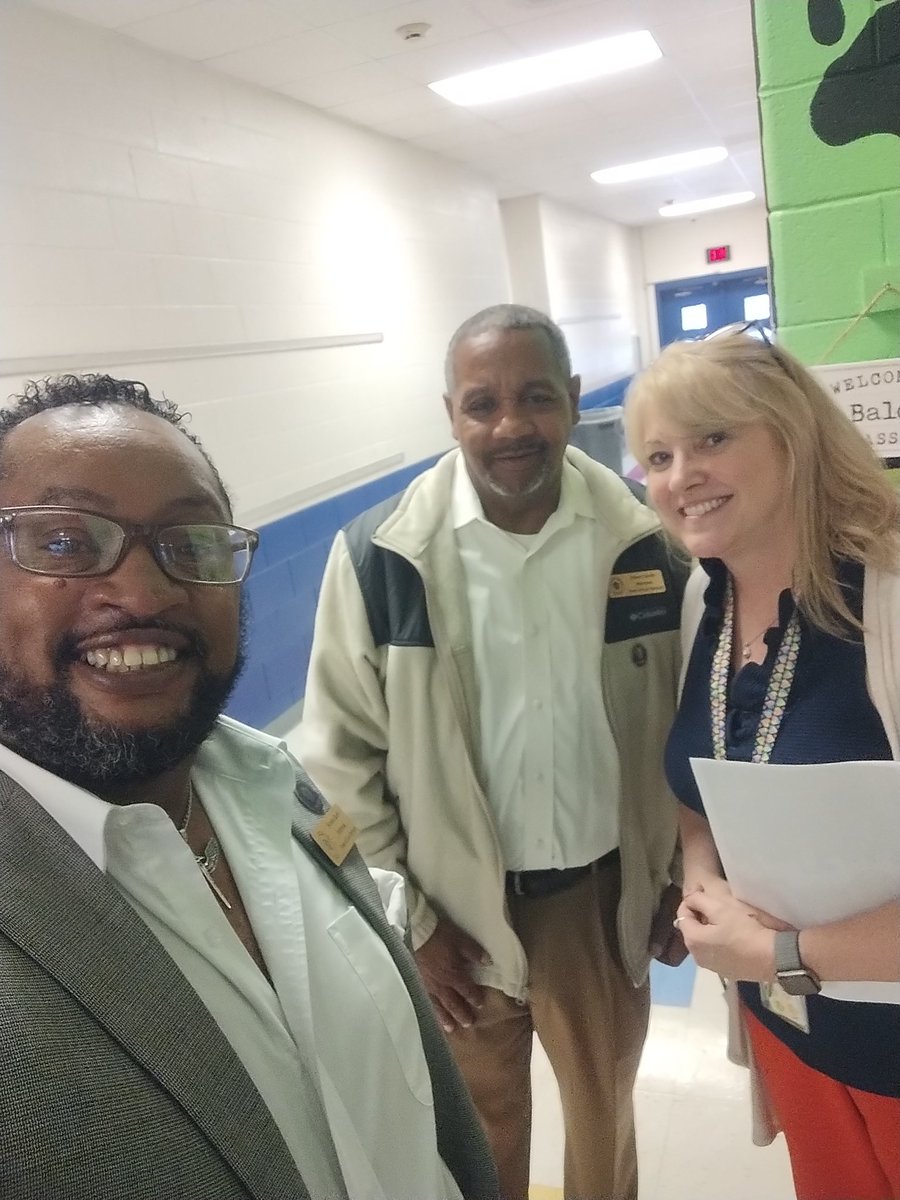 Mayor Pro-Tem(Shawn Rush) tweet media