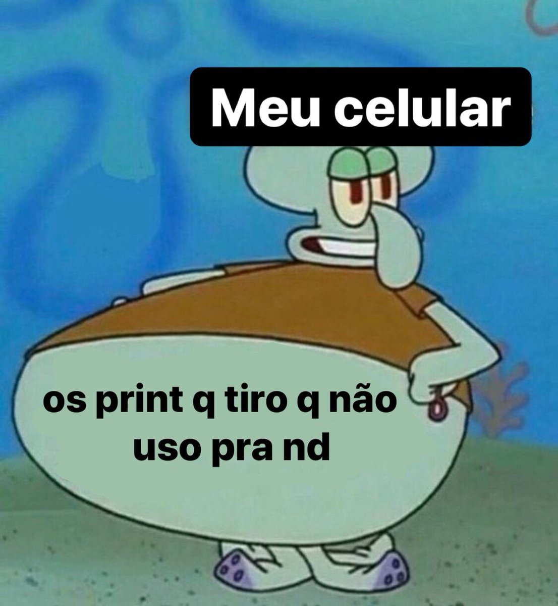 é isso