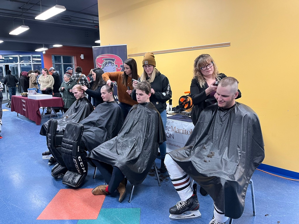 CancerCare Manitoba Foundation tweet media