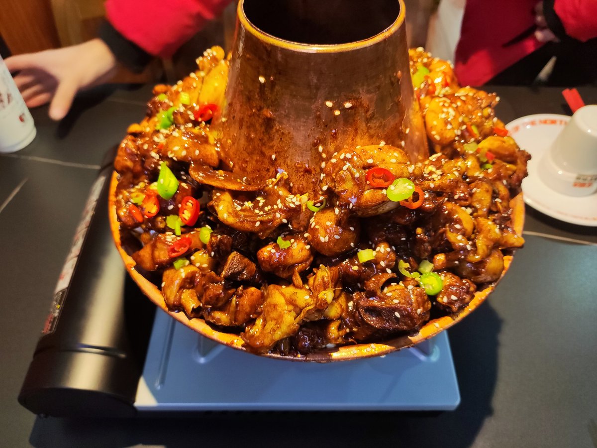 ShowMaple's tweet image. 再次
嗝