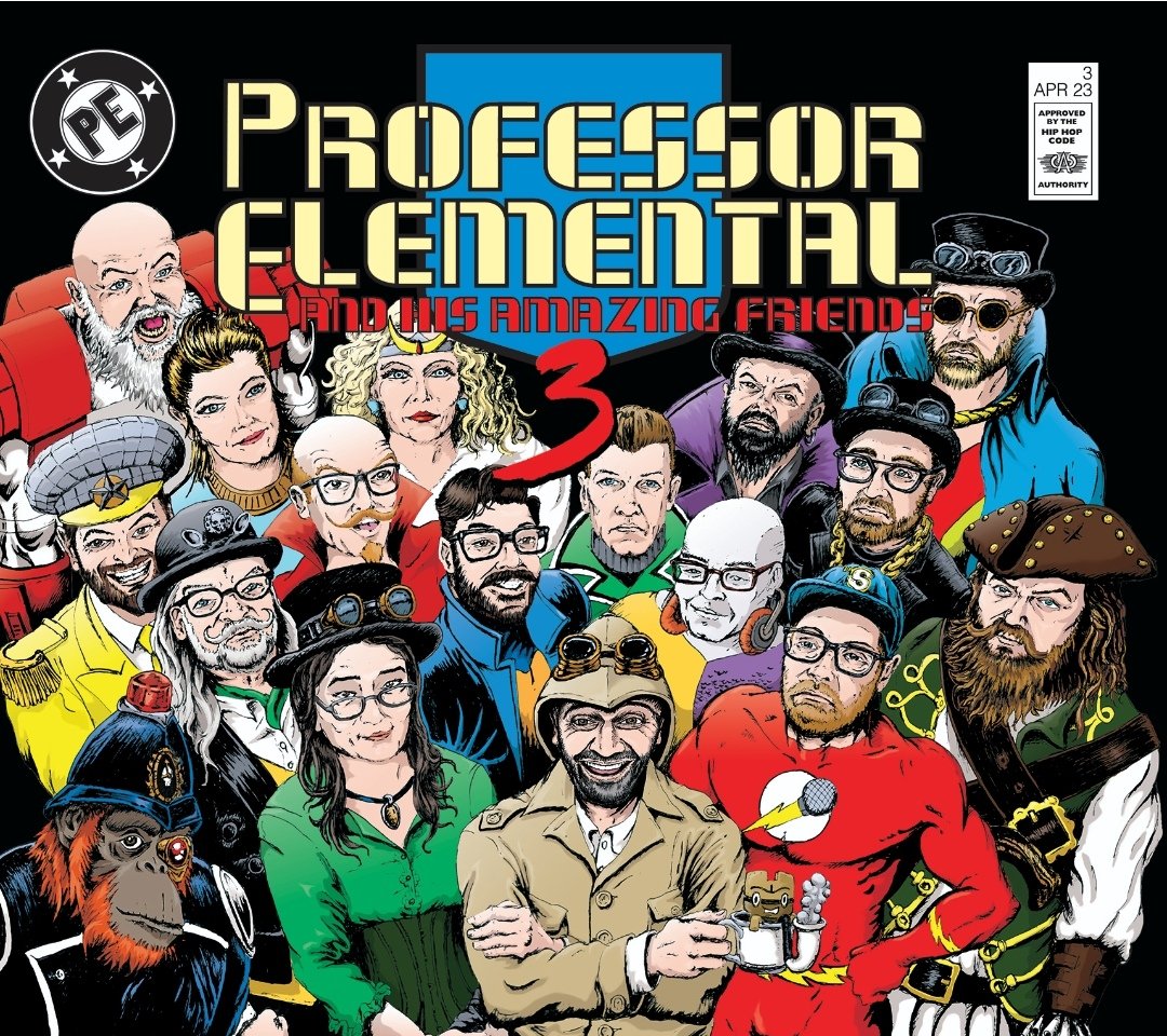 Ben McCaffrey tweet media