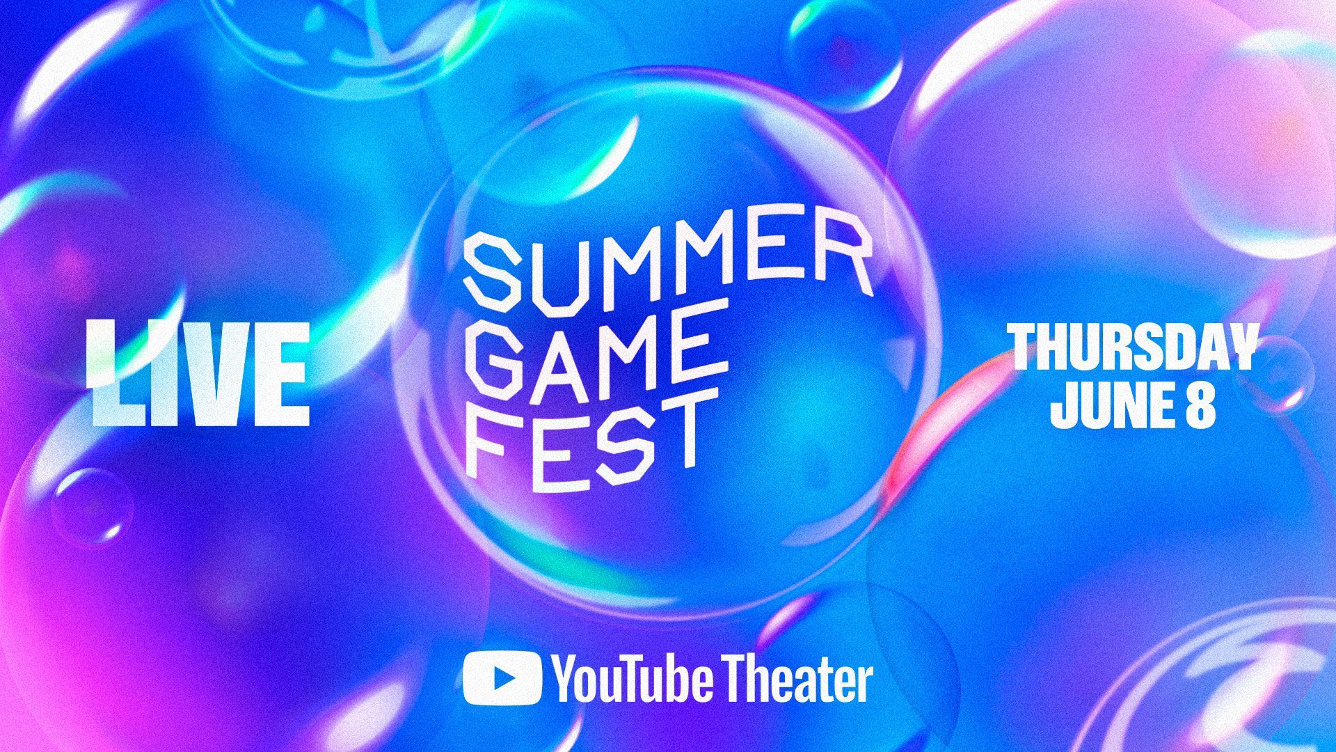Summer Game Fest on Twitter "Production is ramping up on our biggest