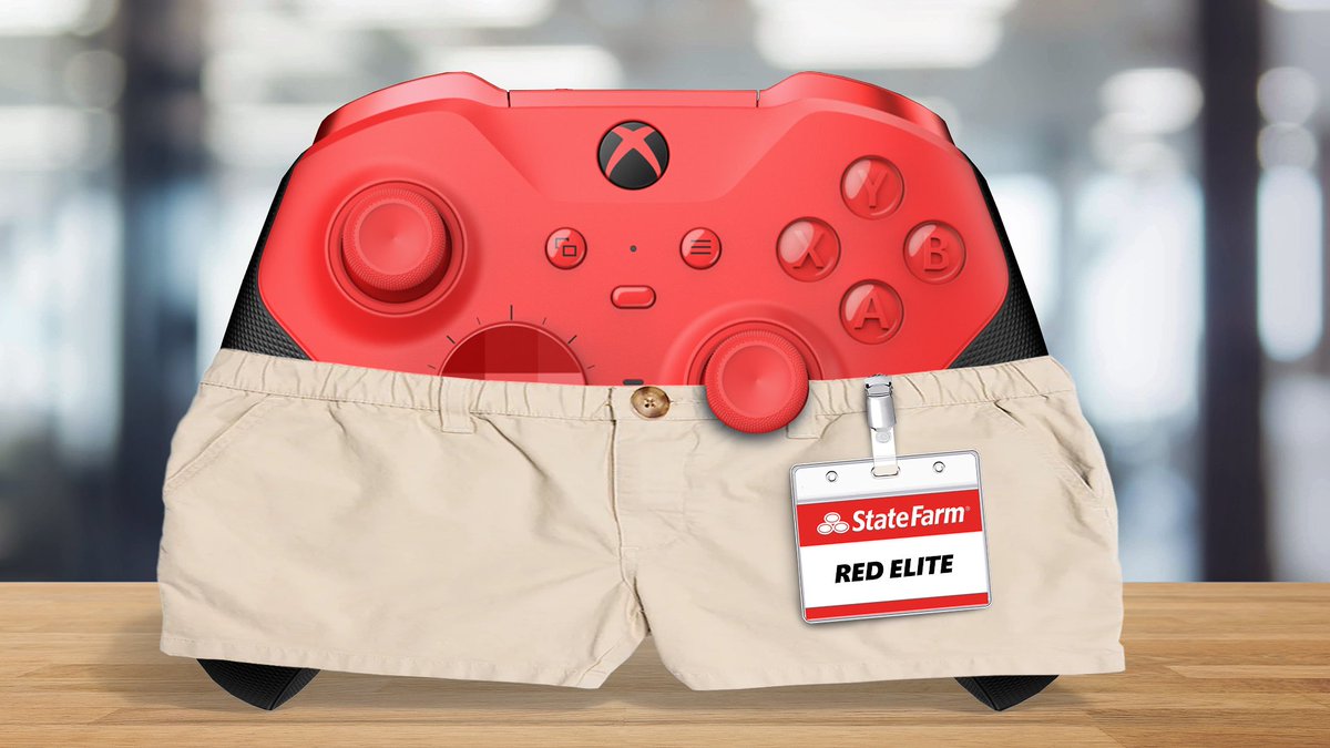 State Farm on Twitter "In case you're wondering who wears the khakis