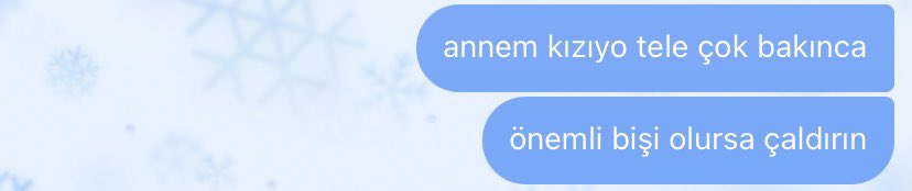 20 yaşındasın ve aile evinde yaşıyorsun…