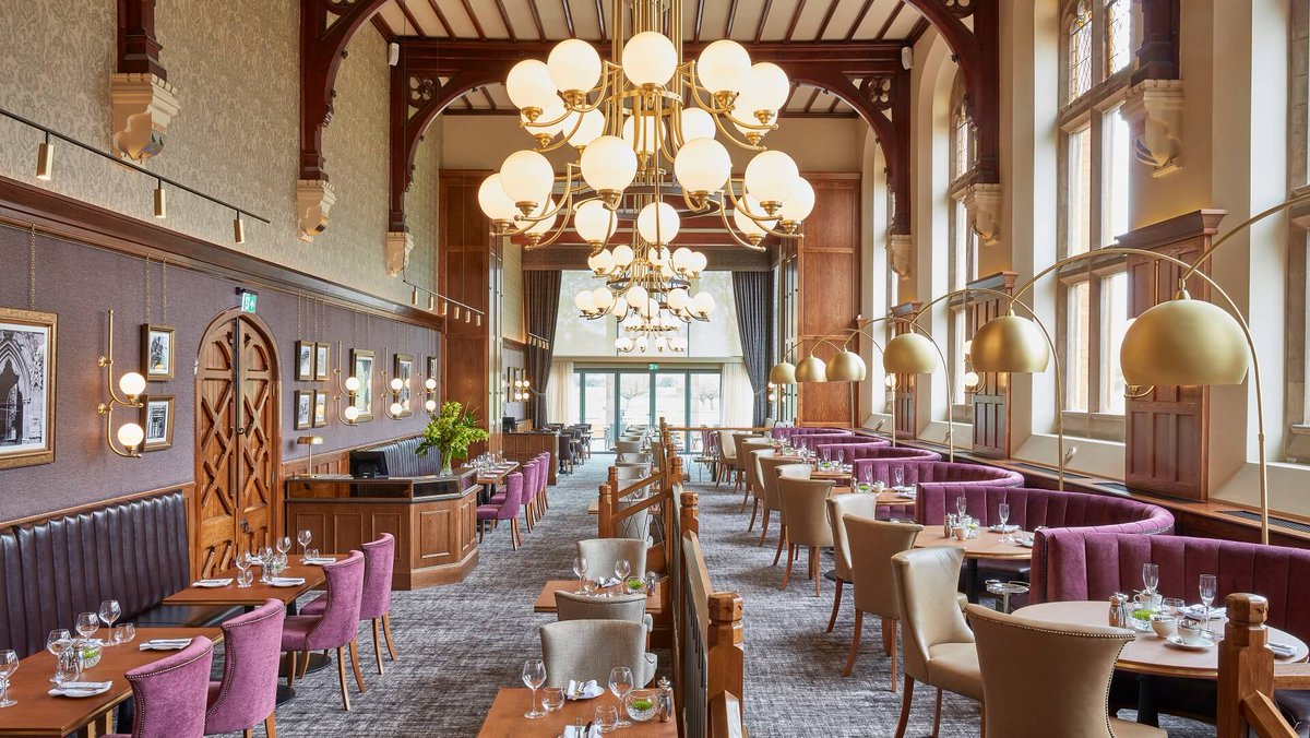 TheMalvernsTIC's tweet image. Worcestershire's annual Tourism Awards were an incredible success for businesses from across The Malverns, winning a whopping 6 out of 13 awards 🏆

Congratulations to our winners!

Find them all here 👉 visitthemalverns.org/blog/malvern-s…

#visithemalverns #stayhere #springbreaks