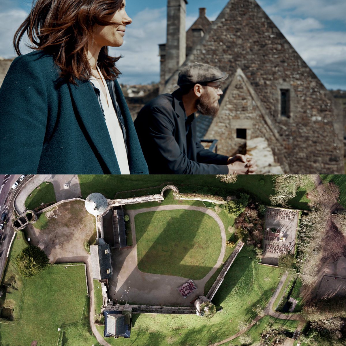 🎬Aujourd'hui, c'était vie de chateau.
<a href="/CotentinUnique/">Cotentin Uniqueᅠᅠᅠᅠᅠᅠᅠᅠᅠᅠᅠᅠᅠᅠᅠᅠᅠᅠᅠᅠᅠᅠᅠᅠᅠᅠᅠᅠᅠ</a> #cotentinunique #pastilleprod