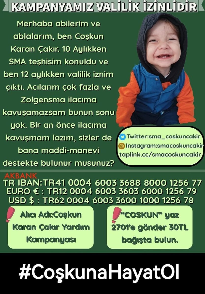 @Bensu47789152 #CoskunaHayatOl lütfen