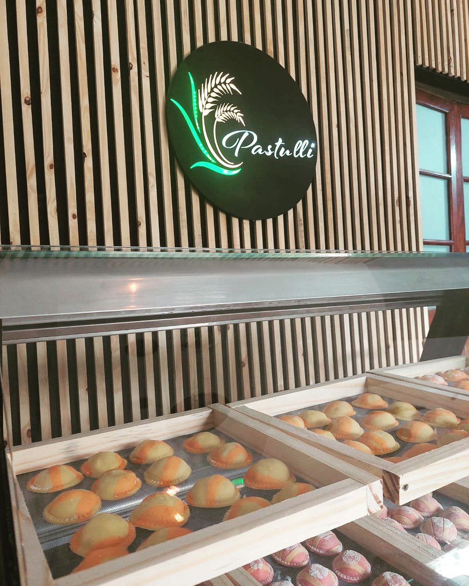 Bren Agüero ⚡ tweet media